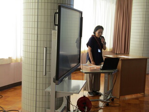 学校保健委員会1
