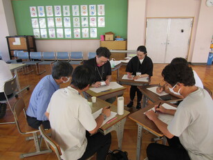 学校保健委員会5