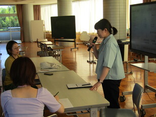 学校保健委員会8