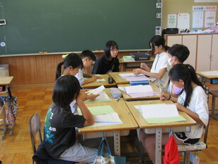 委員会活動1