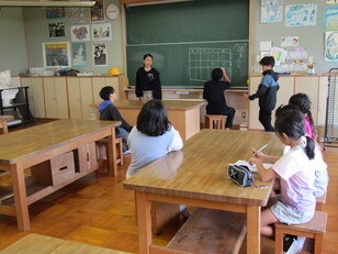 委員会活動2