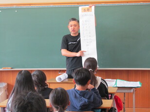 いじめゼロ集会10