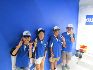 校外学習12