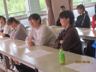 家庭教育学級3