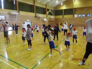 家庭教育学級4