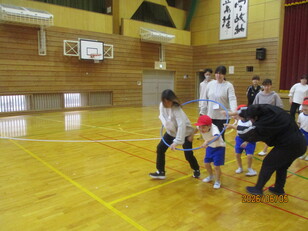 家庭教育学級6