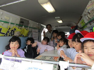 交通安全教室10