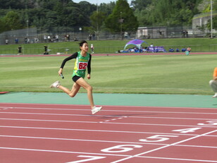 陸上競技大会3
