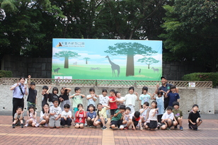校外学習10