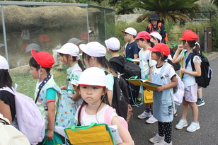 校外学習1