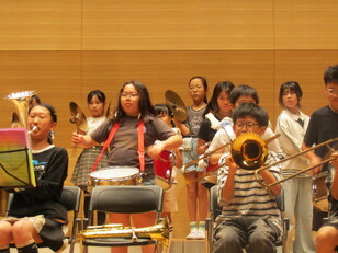 町民音楽会11