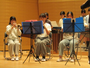 町民音楽会10