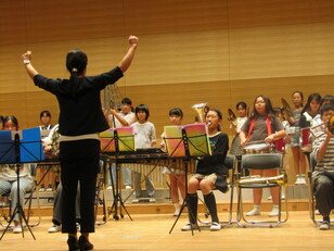 町民音楽会12