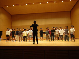 町民音楽会４