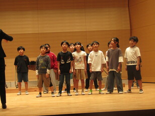 町民音楽会５