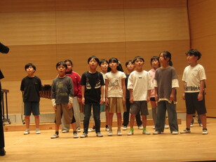 町民音楽会６
