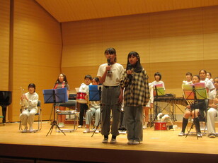 町民音楽会７