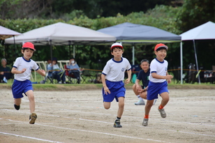 運動会11