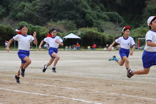 運動会12