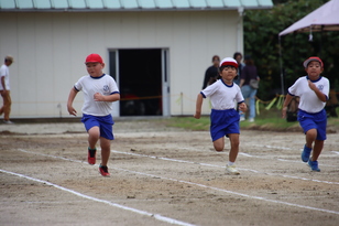 運動会13