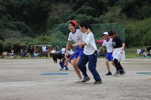 運動会14