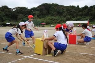 運動会15