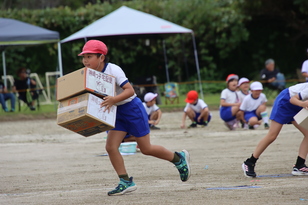 運動会16