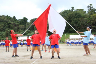 運動会17