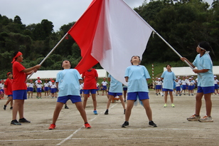 運動会18