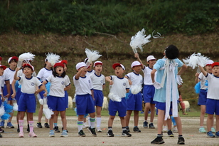 運動会20