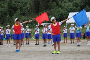 運動会22