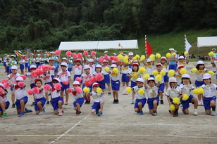 運動会23