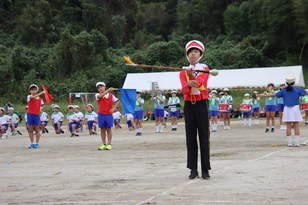 運動会24