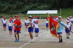 運動会2