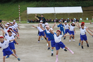 運動会3