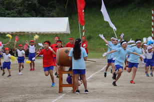 運動会4