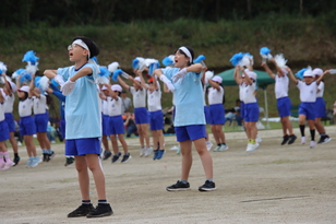 運動会5