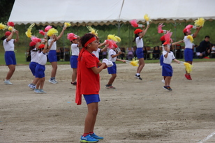 運動会6