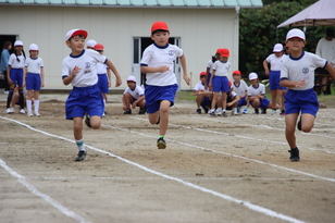 運動会7