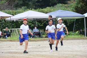 運動会8