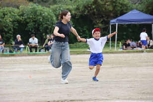 運動会9