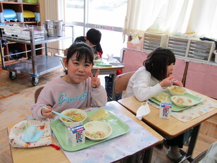 リクエスト給食5