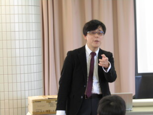 新聞記者授業２