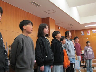 卒業の歌卒業の歌11