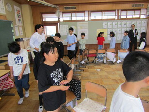 交流会10