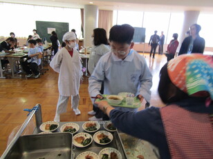 交流会11