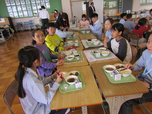 交流会12