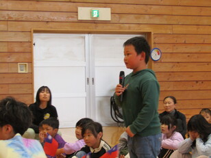 交流会13