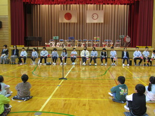 交流会1