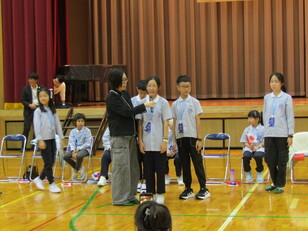交流会3